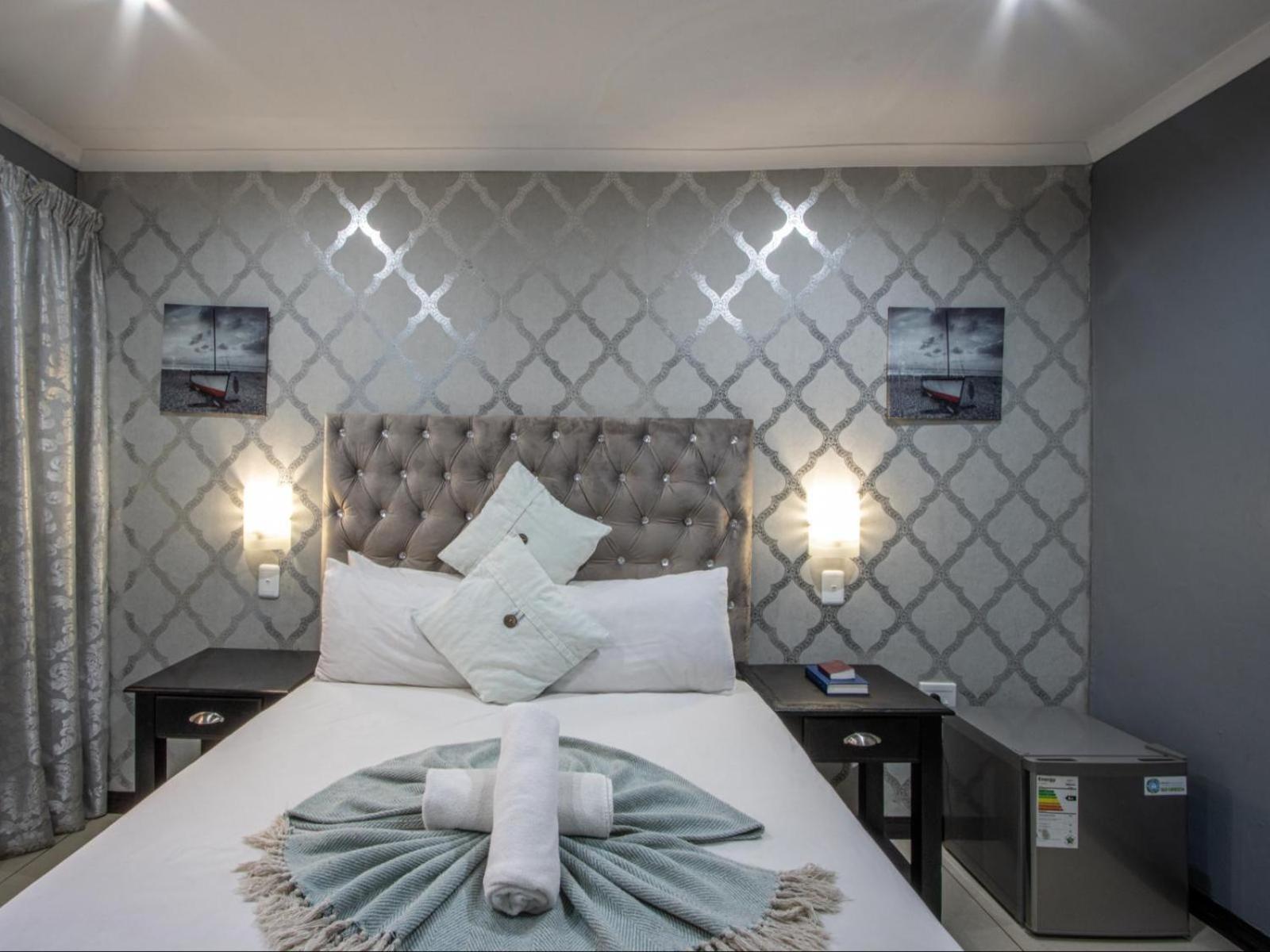 Sleep in Beauty Guesthouse Newcastle Kamer foto